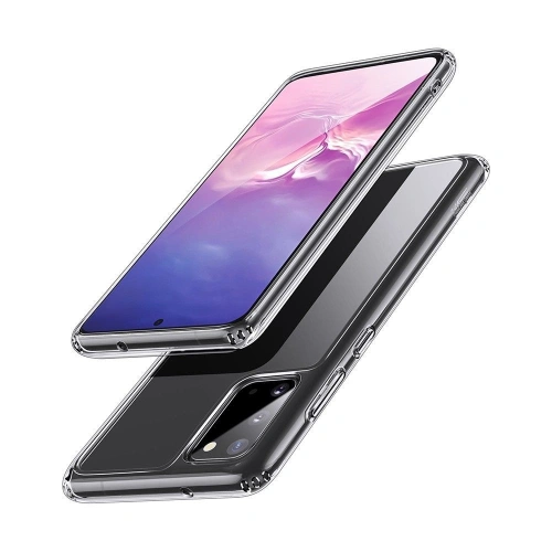 Kup Etui ESR Ice Shield Samsung Galaxy S20 Clar - ESR145CL - {ean13} - Sklep Home Screen
