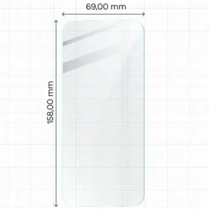 Kup Szkło hartowane Bizon Glass Clear - 3 szt. + obiektyw Xiaomi 11T 5G / 11T Pro 5G - BIZ2046 - {ean13} - Sklep Home Screen