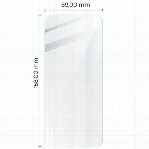 Kup Bizon Glass Átlátszó edzett üveg - 3 db. + lencseüveg Xiaomi 11T 5G / 11T Pro 5G - BIZ2046 - {ean13} - Sklep Home Screen