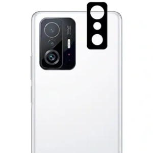 Kup Szkło hartowane Bizon Glass Clear - 3 szt. + obiektyw Xiaomi 11T 5G / 11T Pro 5G - BIZ2046 - {ean13} - Sklep Home Screen