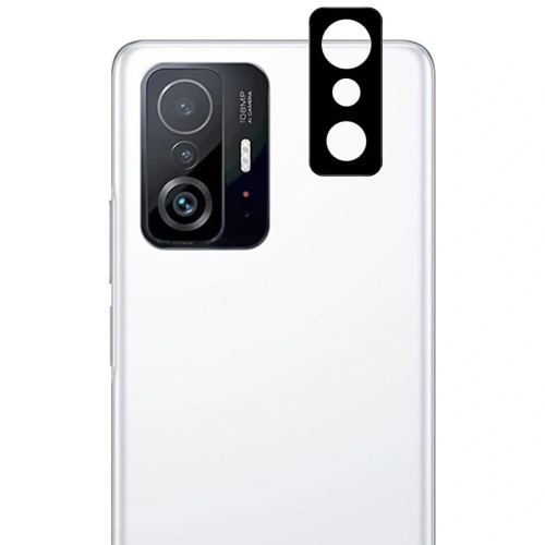 Kup Bizon Glass Átlátszó edzett üveg - 3 db. + lencseüveg Xiaomi 11T 5G / 11T Pro 5G - BIZ2046 - {ean13} - Sklep Home Screen