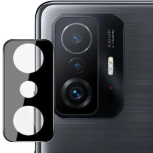 Kup Szkło na aparat Bizon Glass Lens do Xiaomi 11T / Pro [2 PACK] - BIZ2047 - {ean13} - Sklep Home Screen
