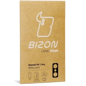 Kup Szkło na aparat Bizon Glass Lens do Xiaomi 11T / Pro [2 PACK] - BIZ2047 - {ean13} - Sklep Home Screen
