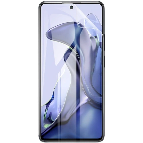 Buy Bizon Glass Hydrogel Xiaomi 11T / 11T Pro [2 PACK] - BIZ2048 - {ean13} - Home Screen Store Europe