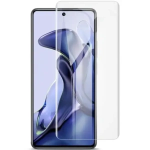 Kup Folia hydrożelowa na ekran Bizon Glass Hydrogel Xiaomi 11T / 11T Pro [2 PACK] - BIZ2048 - {ean13} - Sklep Home Screen