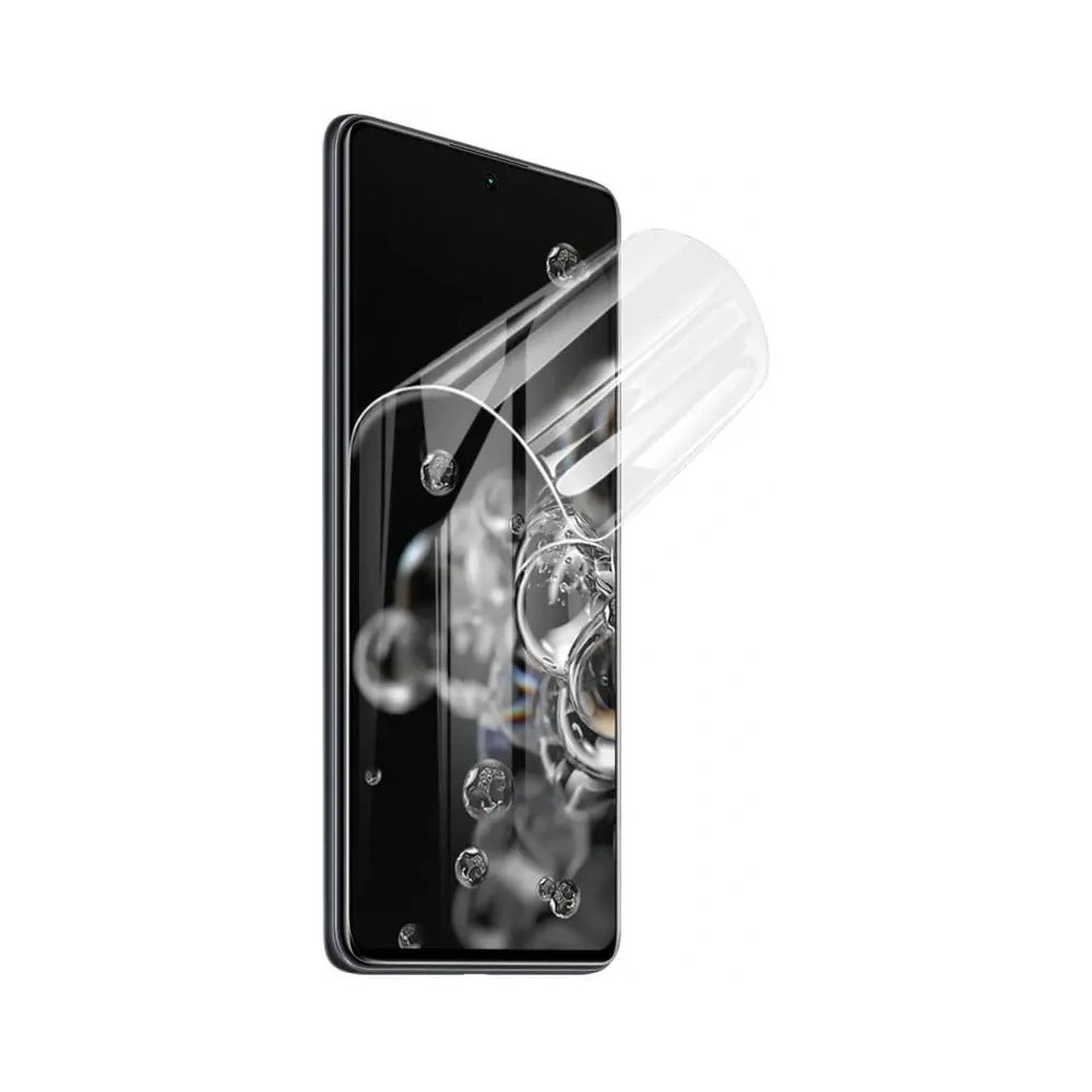 Folia hydrożelowa na ekran Bizon Glass Hydrogel Xiaomi 11T / 11T Pro [2 PACK]