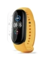 Kup Bizon Glass Hydrogel Xiaomi Mi Band 6 / 5 [2 PACHET] - BIZ2049 - {ean13} - Sklep Home Screen