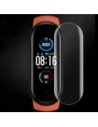 Kup Bizon Glass Hydrogel Xiaomi Mi Band 6 / 5 [2 PACHET] - BIZ2049 - {ean13} - Sklep Home Screen
