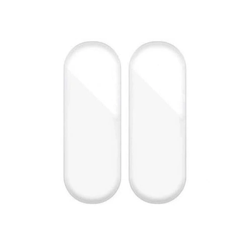 Kup Bizon Glass Hydrogel Xiaomi Mi Band 6 / 5 [2 PACHET] - BIZ2049 - {ean13} - Sklep Home Screen