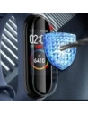Kup Bizon Glass Hydrogel Xiaomi Mi Band 6 / 5 [2 PACHET] - BIZ2049 - {ean13} - Sklep Home Screen