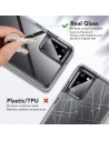 Kup Etui ESR Ice Shield Samsung Galaxy S20 Clear - ESR145CL - {ean13} - Sklep Home Screen