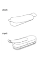 Kup Bizon Glass Hydrogel Xiaomi Mi Band 6 / 5 [2 PACHET] - BIZ2049 - {ean13} - Sklep Home Screen