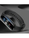 Kup Bizon Glass Hydrogel Xiaomi Mi Band 7 [2 PACHET] - BIZ2050 - {ean13} - Sklep Home Screen