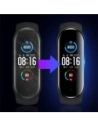 Kup Bizon Glass Hydrogel Xiaomi Mi Band 7 [2 PACHET] - BIZ2050 - {ean13} - Sklep Home Screen