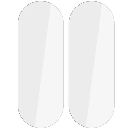 Kup Bizon Glass Hydrogel Xiaomi Mi Band 7 [2 PACHET] - BIZ2050 - {ean13} - Sklep Home Screen