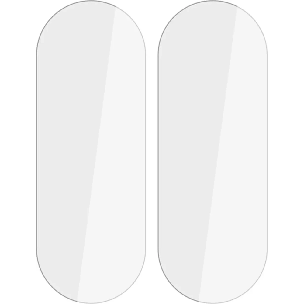 Folia hydrożelowa na ekran Bizon Glass Hydrogel Xiaomi Mi Band 7 [2 PACK]