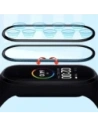 Kup Szkło hybrydowe Bizon Glass Edge do Xiaomi Mi Smart Band 7 czarne - BIZ2051 - {ean13} - Sklep Home Screen