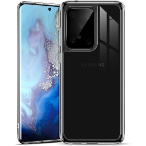 Kup Etui ESR Ice Shield Samsung Galaxy S20 Ultra Clear - ESR146CL - {ean13} - Sklep Home Screen