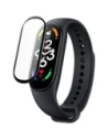 Kup Szkło hybrydowe Bizon Glass Edge do Xiaomi Mi Smart Band 7 czarne - BIZ2051 - {ean13} - Sklep Home Screen
