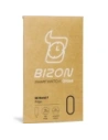 Kup Szkło hybrydowe Bizon Glass Edge do Xiaomi Mi Smart Band 7 czarne - BIZ2051 - {ean13} - Sklep Home Screen