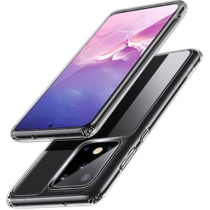 Kup Etui ESR Ice Shield Samsung Galaxy S20 Ultra Clear - ESR146CL - {ean13} - Sklep Home Screen