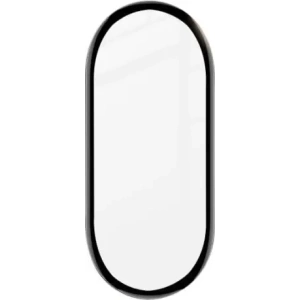 Kup Hybridní sklo Bizon Glass Watch Edge Hybrid pro Mi Smart Band 8 černé - BIZ2052 - {ean13} - Sklep Home Screen