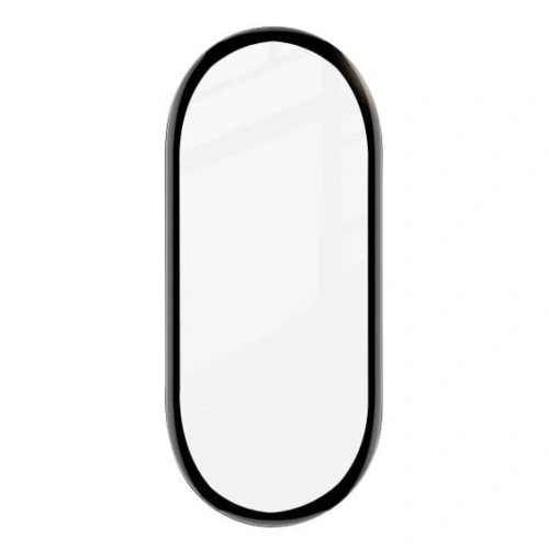 Kup Bizon Ceas de Sticlă Edge Hybrid Mi Smart Band 8 negru - BIZ2052 - {ean13} - Sklep Home Screen