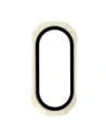 Buy Bizon Case+Glass Set Xiaomi Mi Smart Band 8 beige - BIZ2053 - {ean13} - Home Screen Store Europe