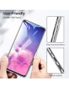 Kup Etui ESR Ice Shield Samsung Galaxy S20 Ultra Clear - ESR146CL - {ean13} - Sklep Home Screen