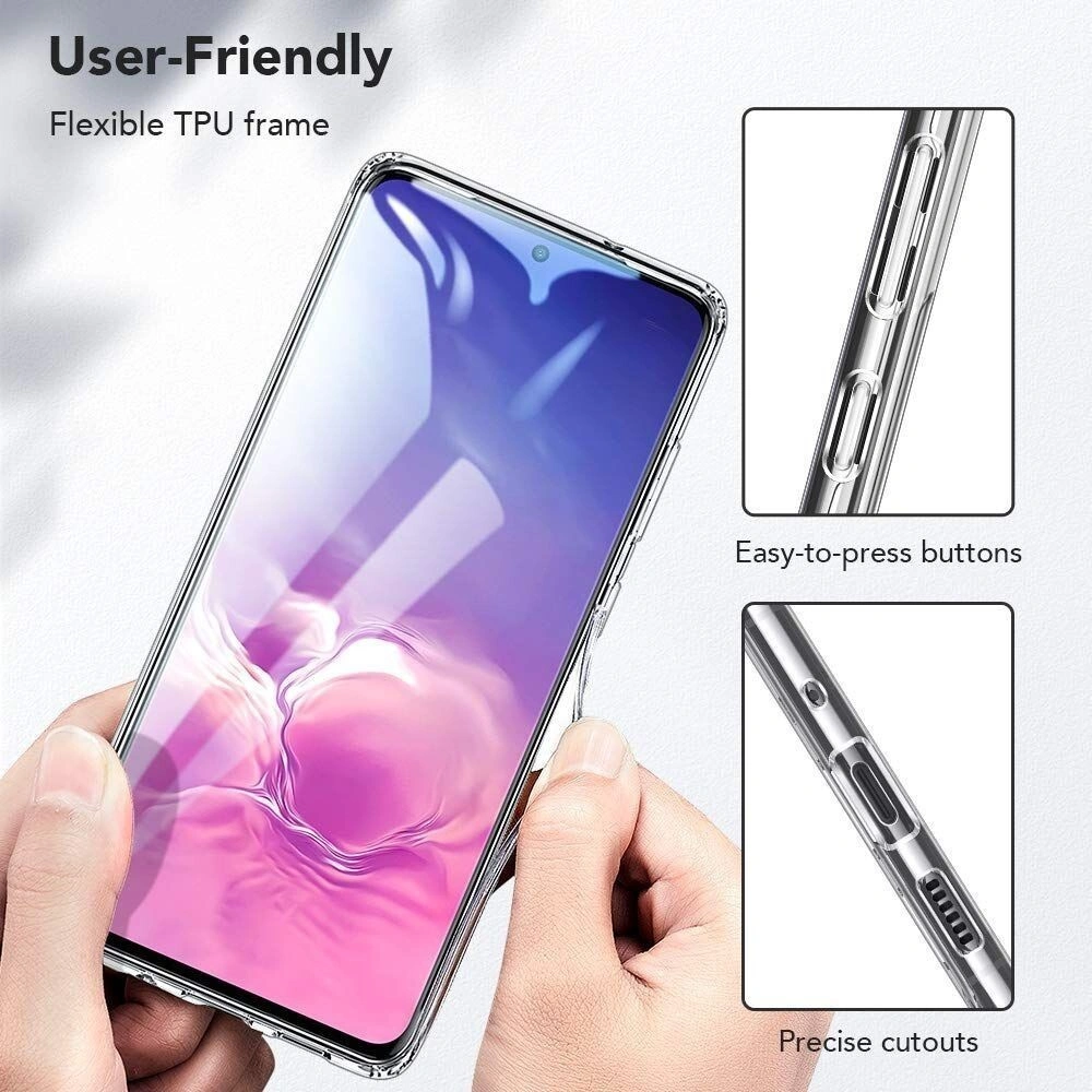 Wytrzymałe etui ESR do Galaxy S20 Ultra