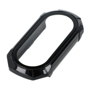 Kup Etui Bizon Case+Glass Set do Xiaomi Mi Smart Band 8 černé - BIZ2055 - {ean13} - Sklep Home Screen