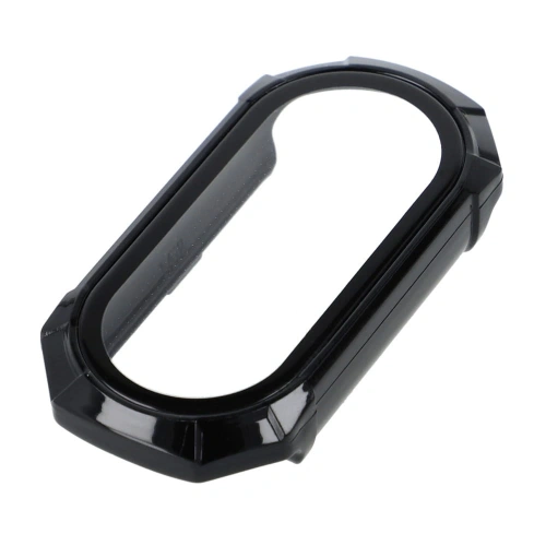 Kup Etui Bizon Case+Glass Set do Xiaomi Mi Smart Band 8 czarne - BIZ2055 - {ean13} - Sklep Home Screen