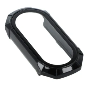 Kup Etui Bizon Case+Glass Set do Xiaomi Mi Smart Band 8 černé - BIZ2055 - {ean13} - Sklep Home Screen