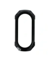 Kup Etui Bizon Case+Glass Set do Xiaomi Mi Smart Band 8 czarne - BIZ2055 - {ean13} - Sklep Home Screen