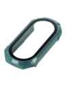 Kup Etui Bizon Case+Glass Set do Xiaomi Mi Smart Band 8 zelené - BIZ2057 - {ean13} - Sklep Home Screen