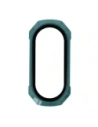 Kup Etui Bizon Case+Glass Set do Xiaomi Mi Smart Band 8 zelené - BIZ2057 - {ean13} - Sklep Home Screen
