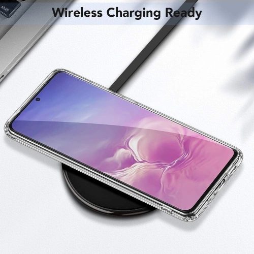 Kup ESR Samsung Gehäuse Ice Shield Galaxy S20 Ultra Clear - ESR146CL - {ean13} - Sklep Home Screen