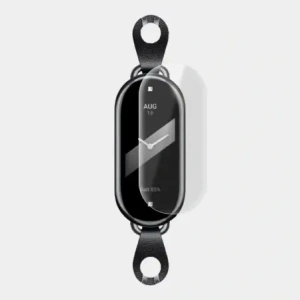 Kup Folie hydrogelové na obrazovku Bizon Glass Hydrogel pro Mi Smart Band 8 [2 PACK] - BIZ2059 - {ean13} - Sklep Home Screen