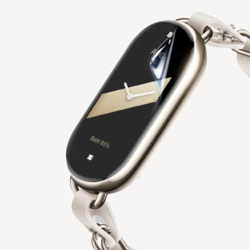 Buy Bizon Glass Hydrogel Mi Smart Band 8 [2 PACK] - BIZ2059 - {ean13} - Home Screen Store Europe
