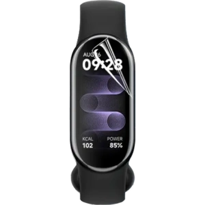 Kup Folie hydrogelové na obrazovku Bizon Glass Hydrogel pro Mi Smart Band 8 [2 PACK] - BIZ2059 - {ean13} - Sklep Home Screen