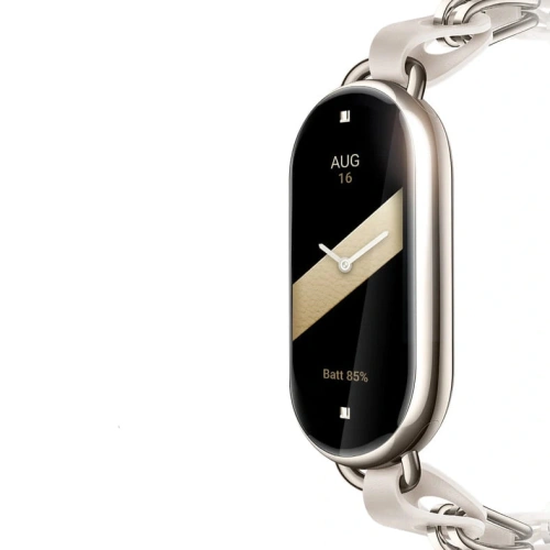 Kup Folie hydrogelové na obrazovku Bizon Glass Hydrogel pro Mi Smart Band 8 [2 PACK] - BIZ2059 - {ean13} - Sklep Home Screen