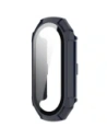 Kup Bizon Case+Glass Set Xiaomi Mi Smart Band 8 kék - BIZ2061 - {ean13} - Sklep Home Screen