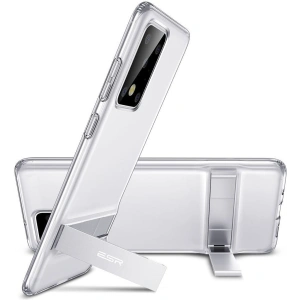 Kup Etui ESR Air Shield Boost Samsung Galaxy S20 Ultra Clear - ESR147CL - {ean13} - Sklep Home Screen