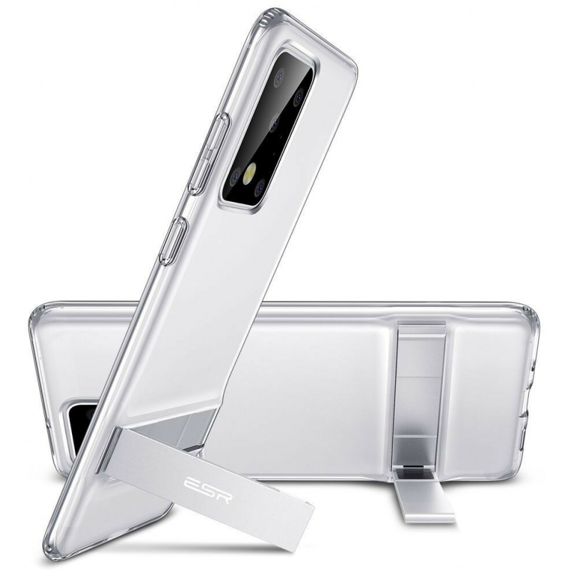 Premium quality ESR case for Galaxy S20 Ultra 