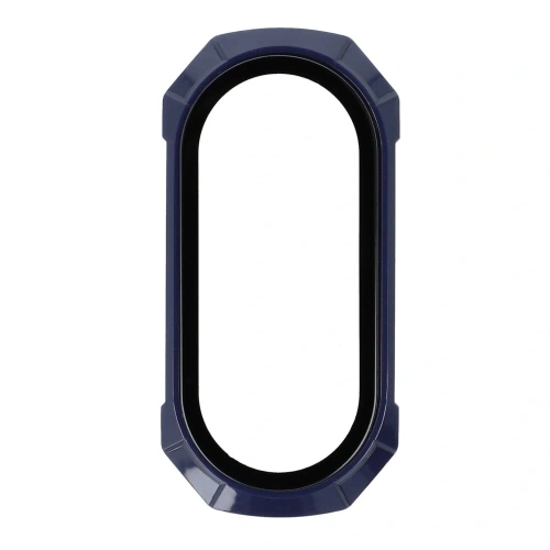Buy Bizon Case+Glass Set Xiaomi Mi Smart Band 8 blue - BIZ2061 - {ean13} - Home Screen Store Europe