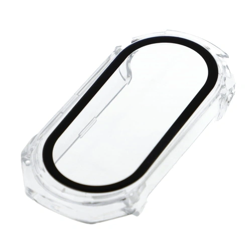 Buy Bizon Case+Glass Set Xiaomi Mi Smart Band 8 clear - BIZ2062 - {ean13} - Home Screen Store Europe