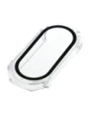 Kup Etui Bizon Case+Glass Set do Xiaomi Mi Smart Band 8 przezroczyste - BIZ2062 - {ean13} - Sklep Home Screen