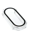 Kup Etui Bizon Case+Glass Set do Xiaomi Mi Smart Band 8 przezroczyste - BIZ2062 - {ean13} - Sklep Home Screen