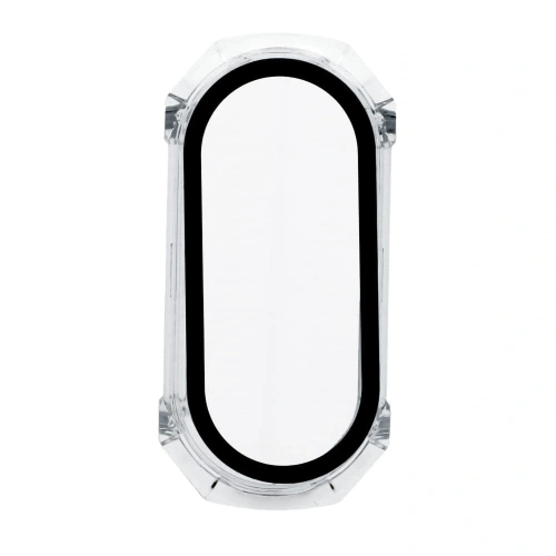 Buy Bizon Case+Glass Set Xiaomi Mi Smart Band 8 clear - BIZ2062 - {ean13} - Home Screen Store Europe