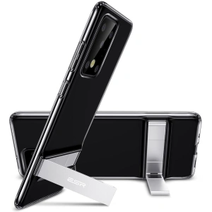 Kup Etui ESR Air Shield Boost Samsung Galaxy S20 Ultra Clear - ESR147CL - {ean13} - Sklep Home Screen